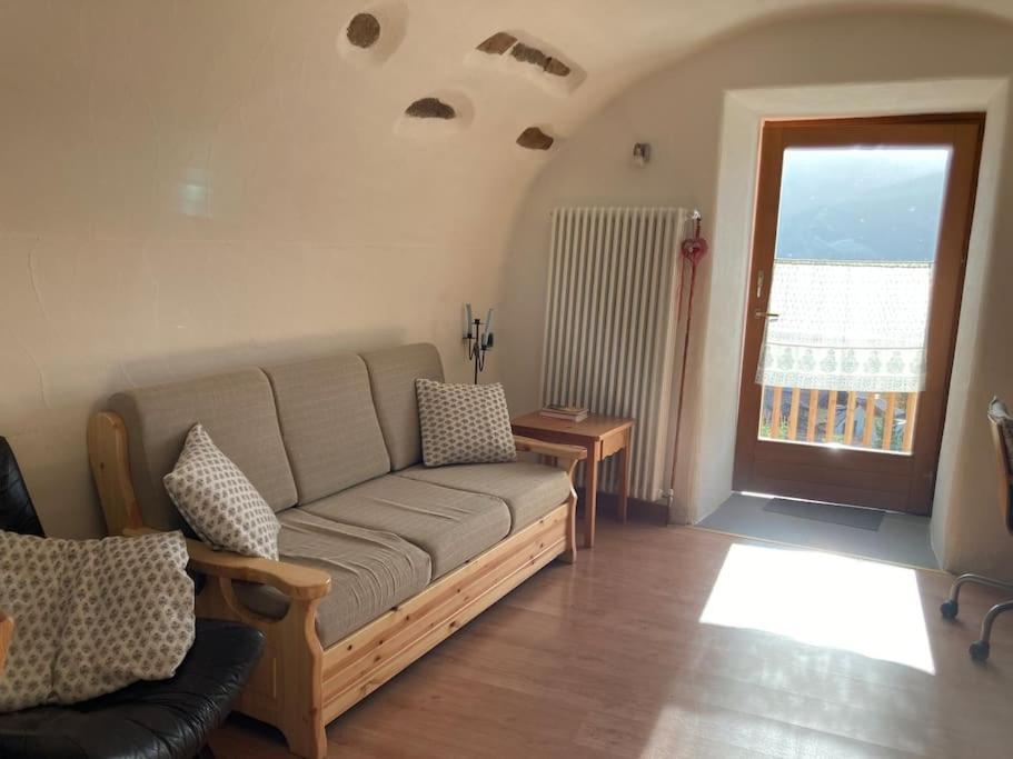 Casa Diaf Appartamento Incantevole Carano Ville Di Fiemme Carano (Trentino) Exterior foto